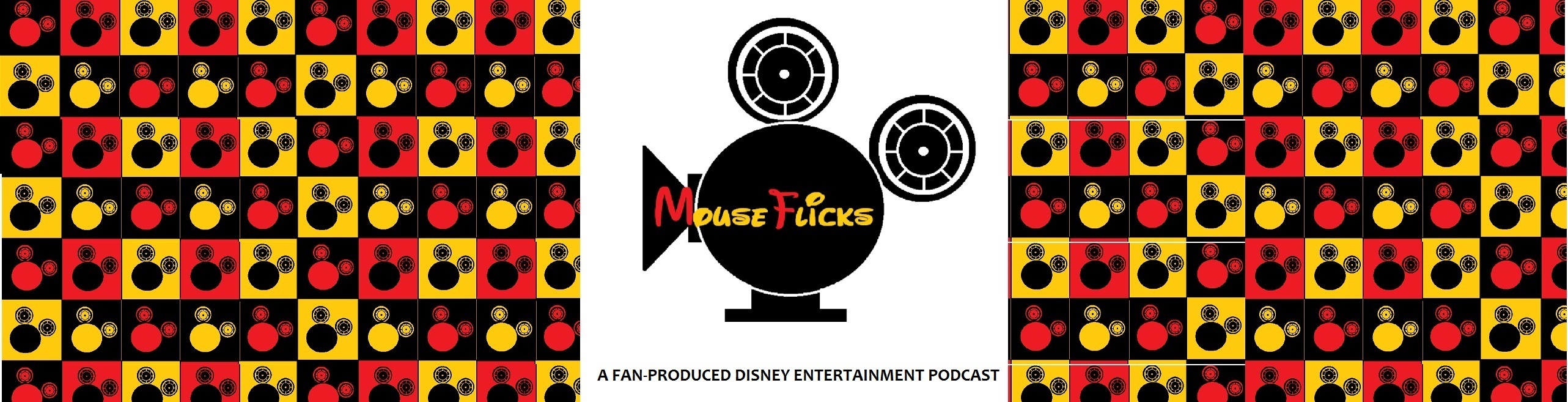 MouseFlicks: A Sassy Little Disney Entertainment Podcast